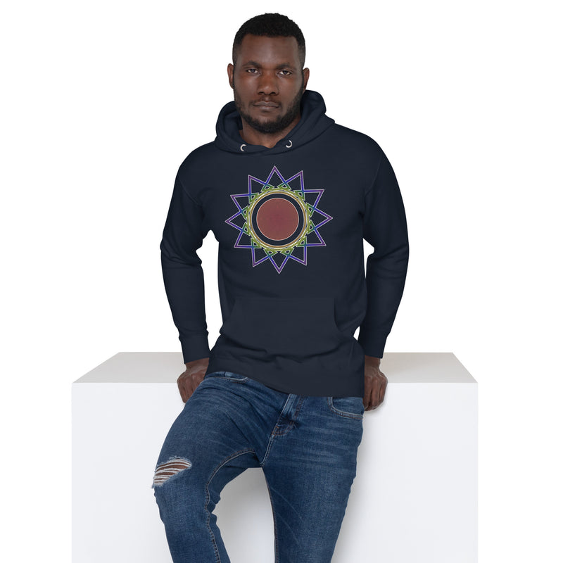 Unisex Hoodie - Objet D'Art