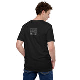 Respect Community Unisex t-shirt