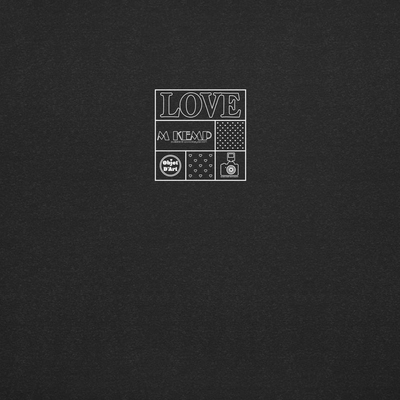 Respect Community Unisex t-shirt