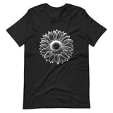 Sunflower Unisex t-shirt