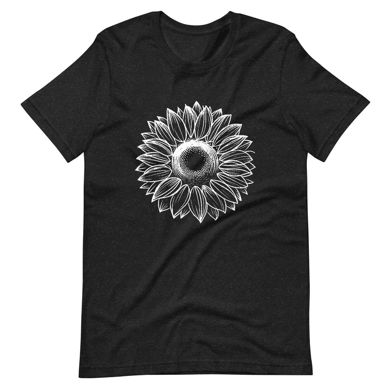 Sunflower Unisex t-shirt