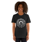 Sunflower Unisex t-shirt