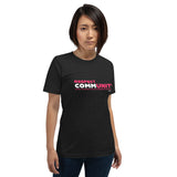 Respect Community Unisex t-shirt