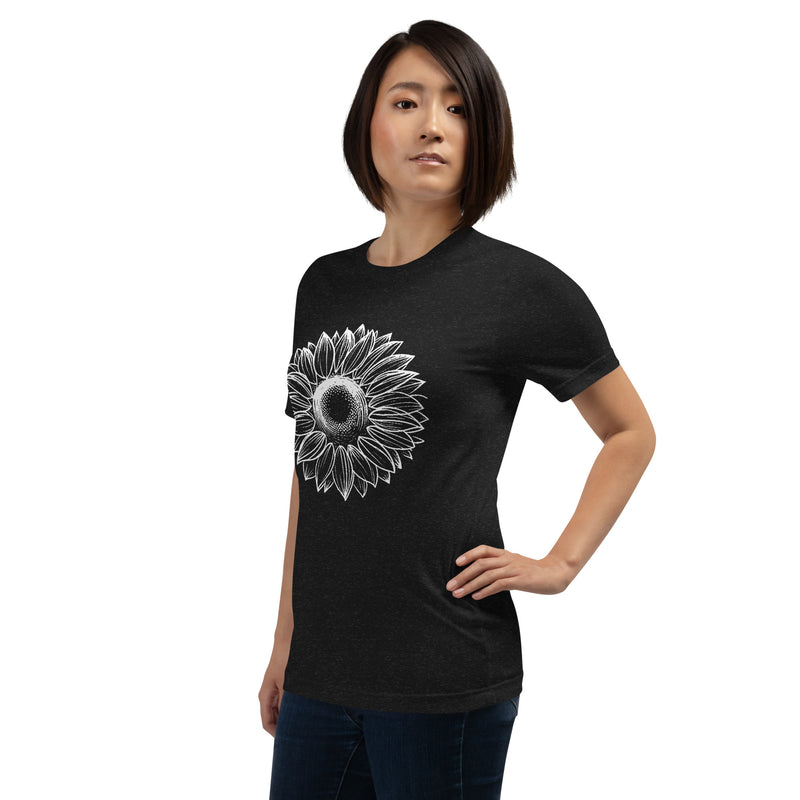 Sunflower Unisex t-shirt