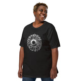 Sunflower Unisex t-shirt
