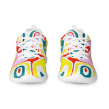 Women’s athletic shoes - Objet D'Art