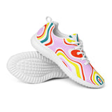 Women’s athletic shoes - Objet D'Art