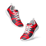 Women’s athletic shoes - Objet D'Art