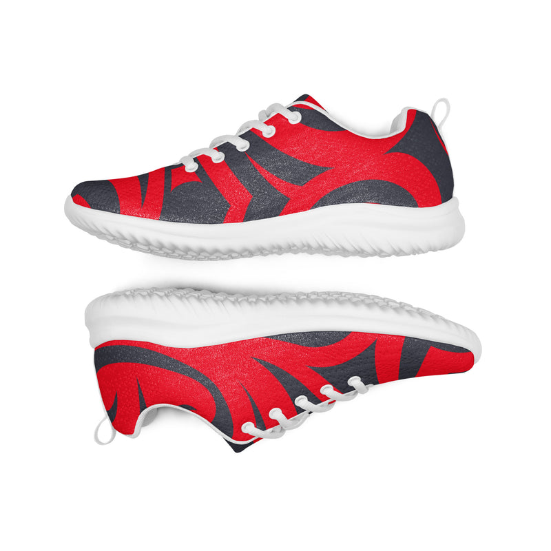 Women’s athletic shoes - Objet D'Art