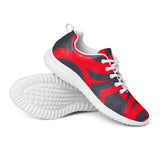 Women’s athletic shoes - Objet D'Art