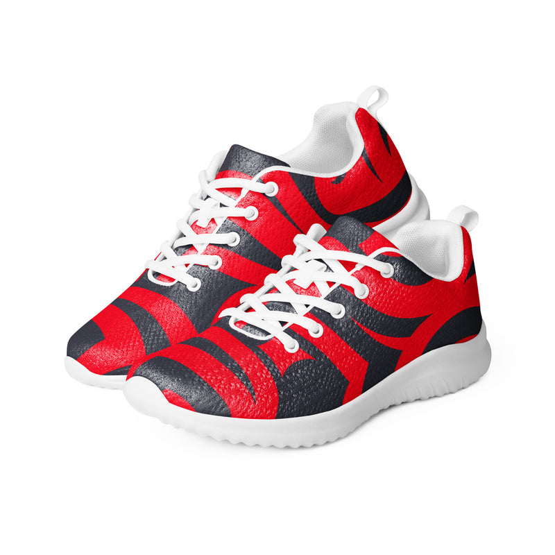 Women’s athletic shoes - Objet D'Art