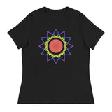 Women's Relaxed T-Shirt - Objet D'Art