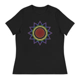 Women's Relaxed T-Shirt - Objet D'Art