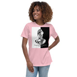 Women's Relaxed T-Shirt - Objet D'Art