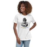 Ida B Wells Women's Relaxed T-Shirt - Objet D'Art