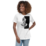 Women's Relaxed T-Shirt - Objet D'Art