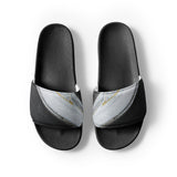Granite Women's slides - Objet D'Art