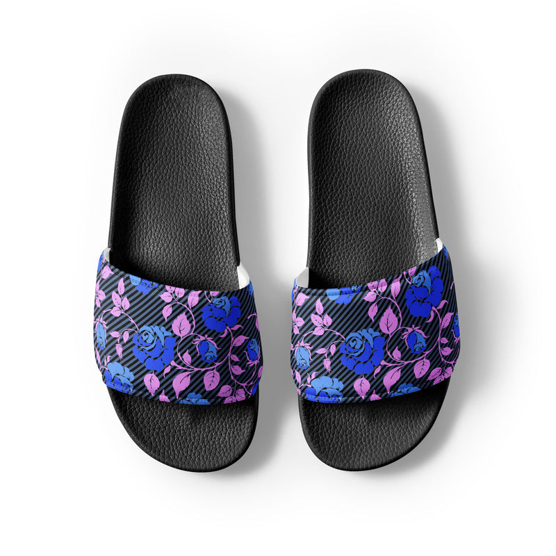 Women's slides - Objet D'Art