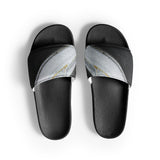 Granite Women's slides - Objet D'Art