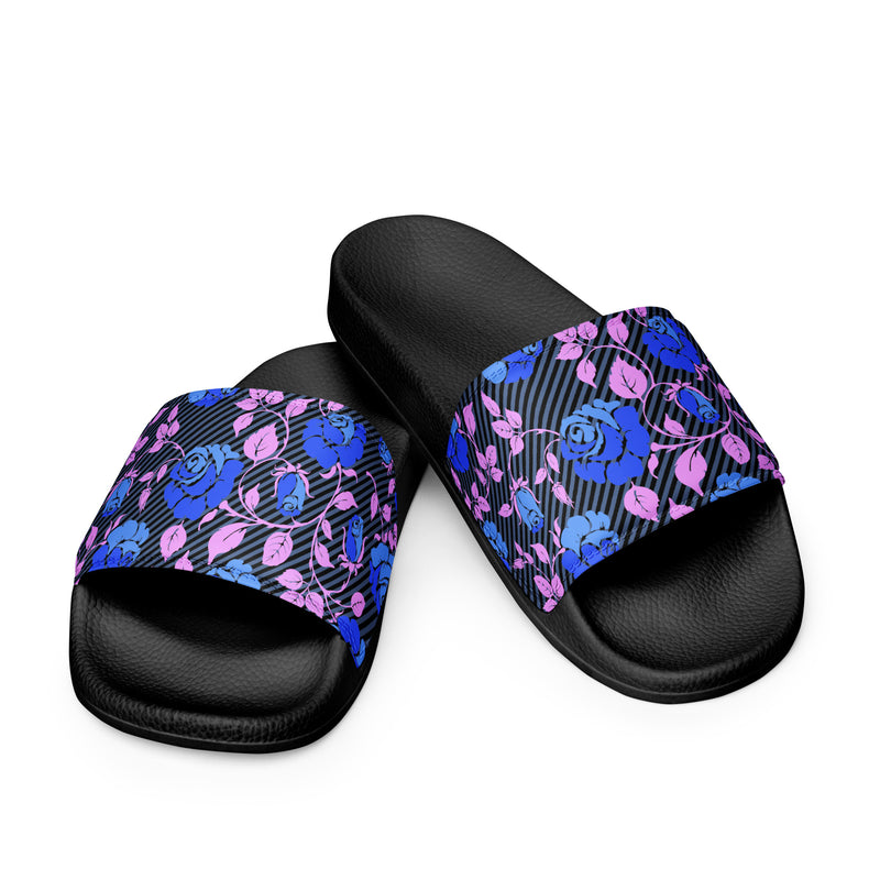 Women's slides - Objet D'Art