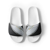 Granite Women's slides - Objet D'Art