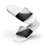 Granite Women's slides - Objet D'Art