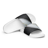 Granite Women's slides - Objet D'Art