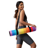 Yoga mat - Objet D'Art