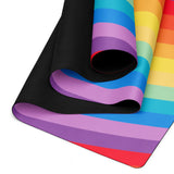 Yoga mat - Objet D'Art