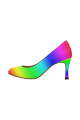 Colorfest Women's High Heels - Objet D'Art Online Retail Store