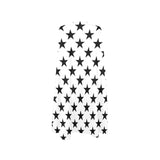 Allstars Sleeveless A-Line Pocket Dress - Objet D'Art