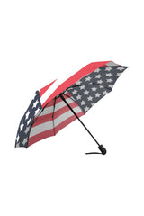 USA Auto-Foldable Umbrella - Objet D'Art