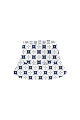 ROYALTY brim bucket hat All Over Print Bucket Hat - Objet D'Art