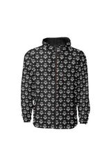 USA Eagle Quilted Windbreaker - Objet D'Art