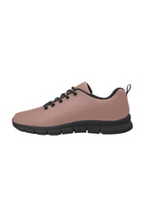 Blush Women's Breathable Running Shoes - Objet D'Art Online Retail Store