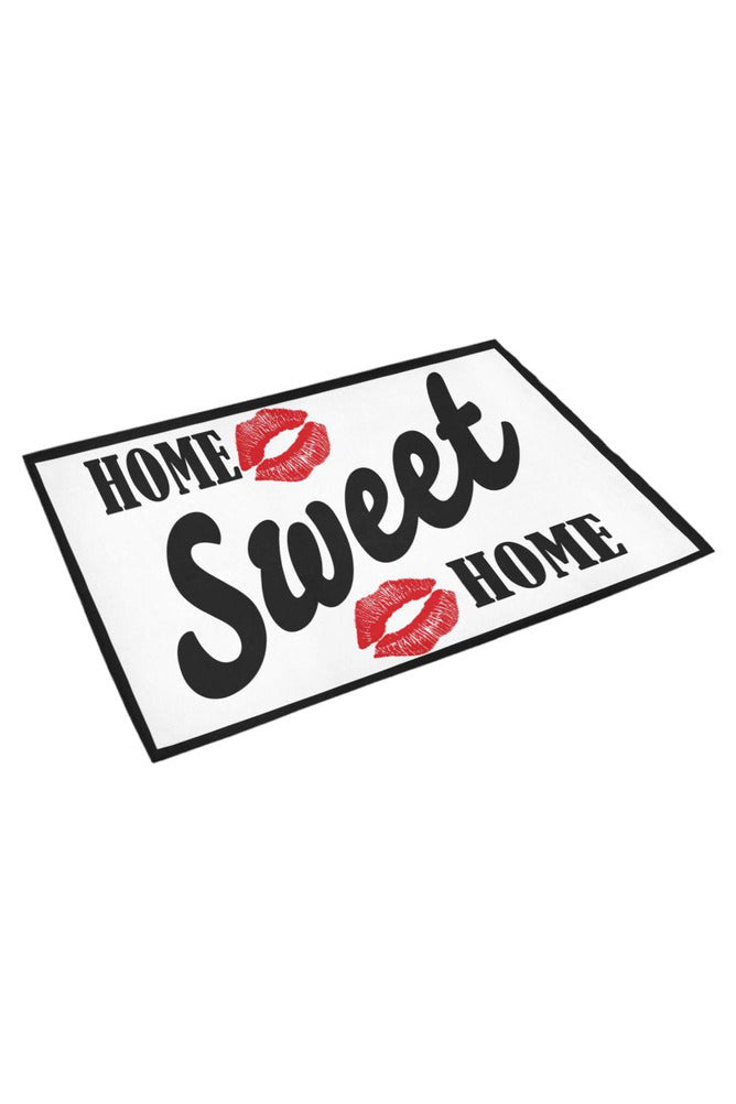 Home Sweet Home Azalea Doormat 30" x 18" - Objet D'Art