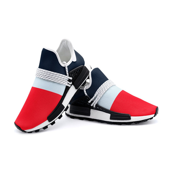 Americana Unisex Lightweight Sneaker S-1 - Objet D'Art