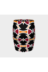 Kente Star Fitted Skirt - Objet D'Art