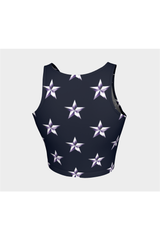 Patriot Stars Athletic Top - Objet D'Art