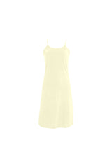 Sunlight Alcestis Slip Dress - Objet D'Art
