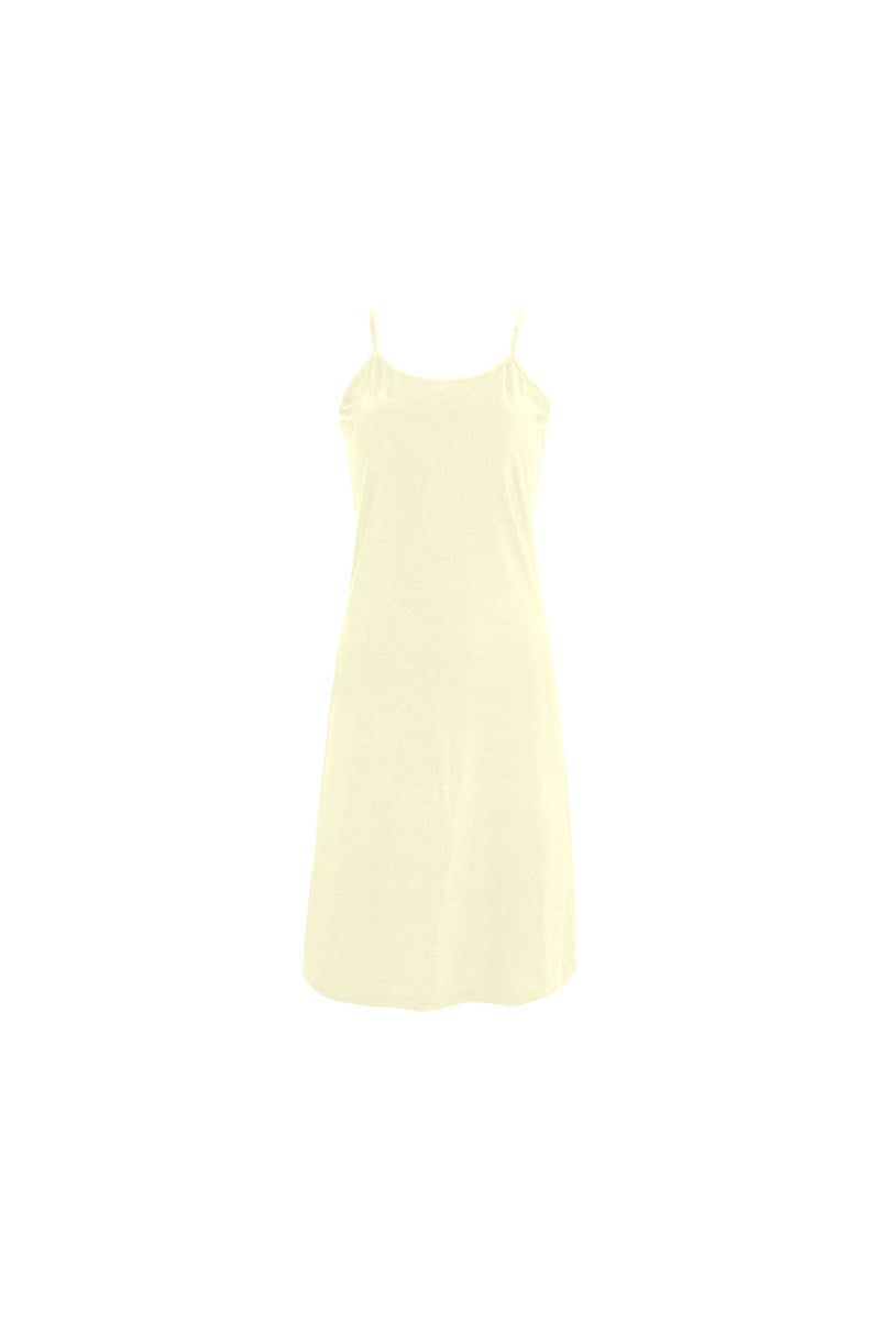 Sunlight Alcestis Slip Dress - Objet D'Art