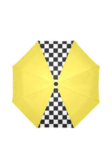 taxi cab umbrella Auto-Foldable Umbrella (Model U04) - Objet D'Art
