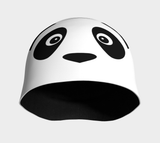 Panda Face Headband - Objet D'Art