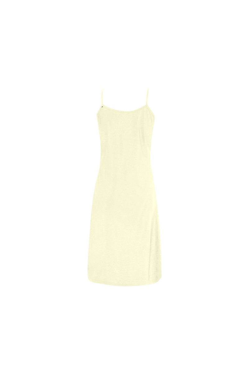 Sunlight Alcestis Slip Dress - Objet D'Art