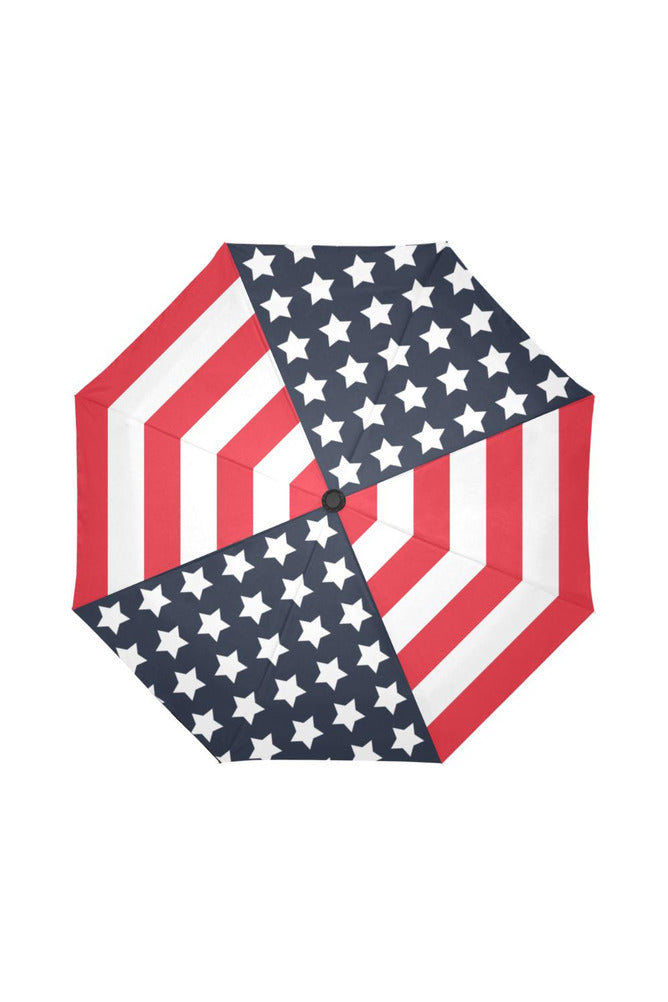 USA Auto-Foldable Umbrella - Objet D'Art