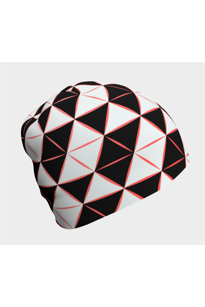 Hexagonal Dreams Beanie - Objet D'Art Online Retail Store