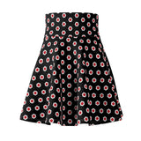 Women's Skater Skirt - Objet D'Art