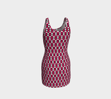 Bodycon Dress - Objet D'Art