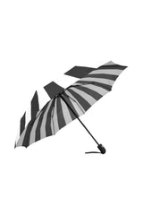 Pin Wheels Auto-Foldable Umbrella (Model U04) - Objet D'Art