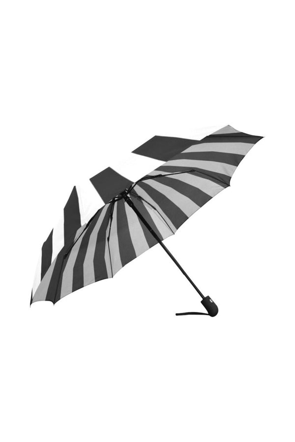 Pin Wheels Auto-Foldable Umbrella (Model U04) - Objet D'Art